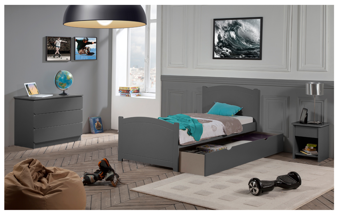 Chevet Enfant Twist Ma Chambre Denfant La Redoute